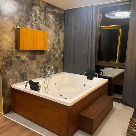 New Arcadia Taksim Otel İstanbul