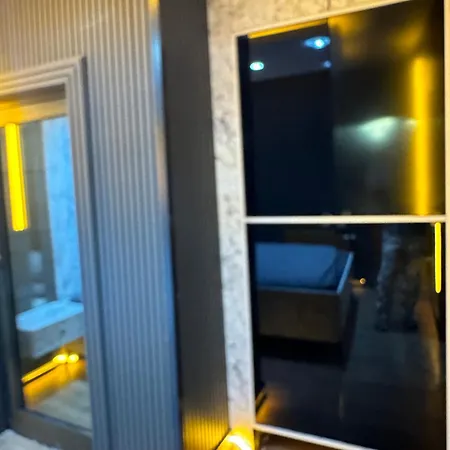 Otel New Arcadia Taksim