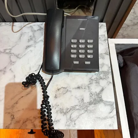 New Arcadia Taksim Стамбул