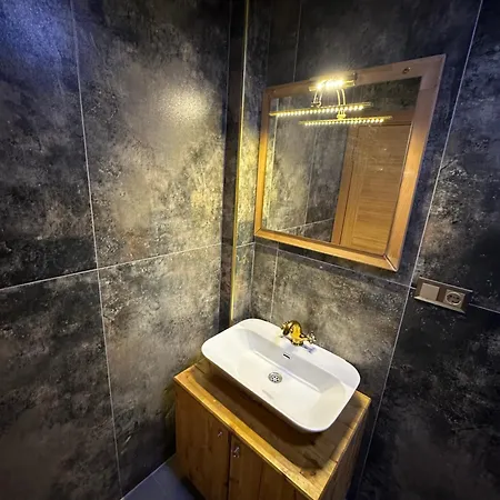 New Arcadia Taksim Hotel *
