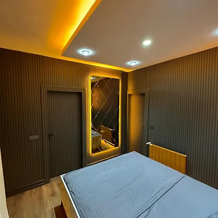 New Arcadia Taksim İstanbul