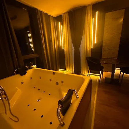 New Arcadia Taksim Hotell