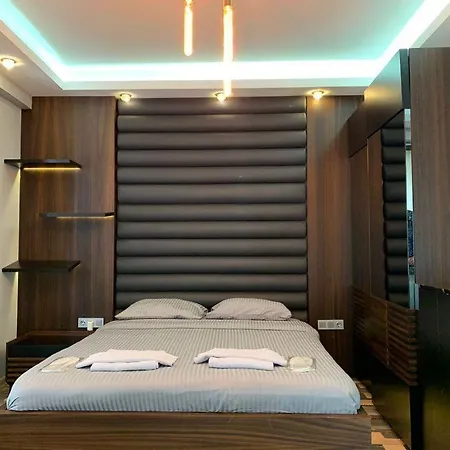 New Arcadia Taksim * Istanbul