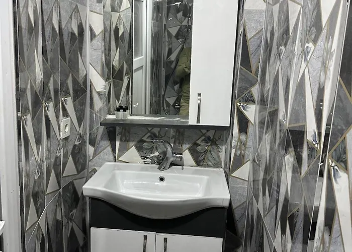 Moon Szálloda Isztambul