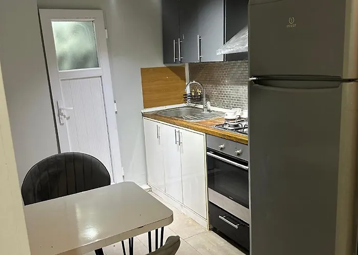 Отель Moon Стамбул