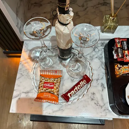 Moon * イスタンブール