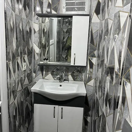 Moon Hotel Istanboel