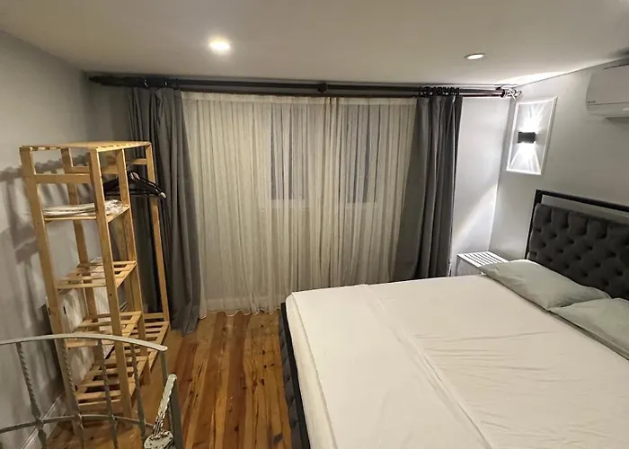 Hotel Moon Istanboel